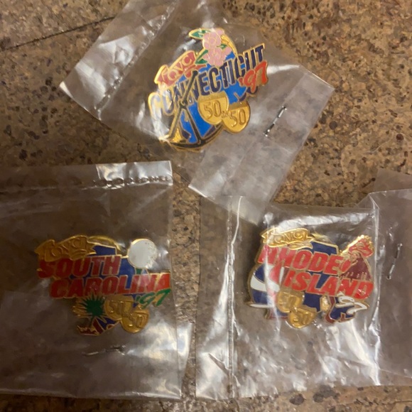 Rhode island/Connecticut/South Carolina - Picture 6 of 6